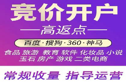 竞价广告案例分析：行业竞争激烈下的突围之路